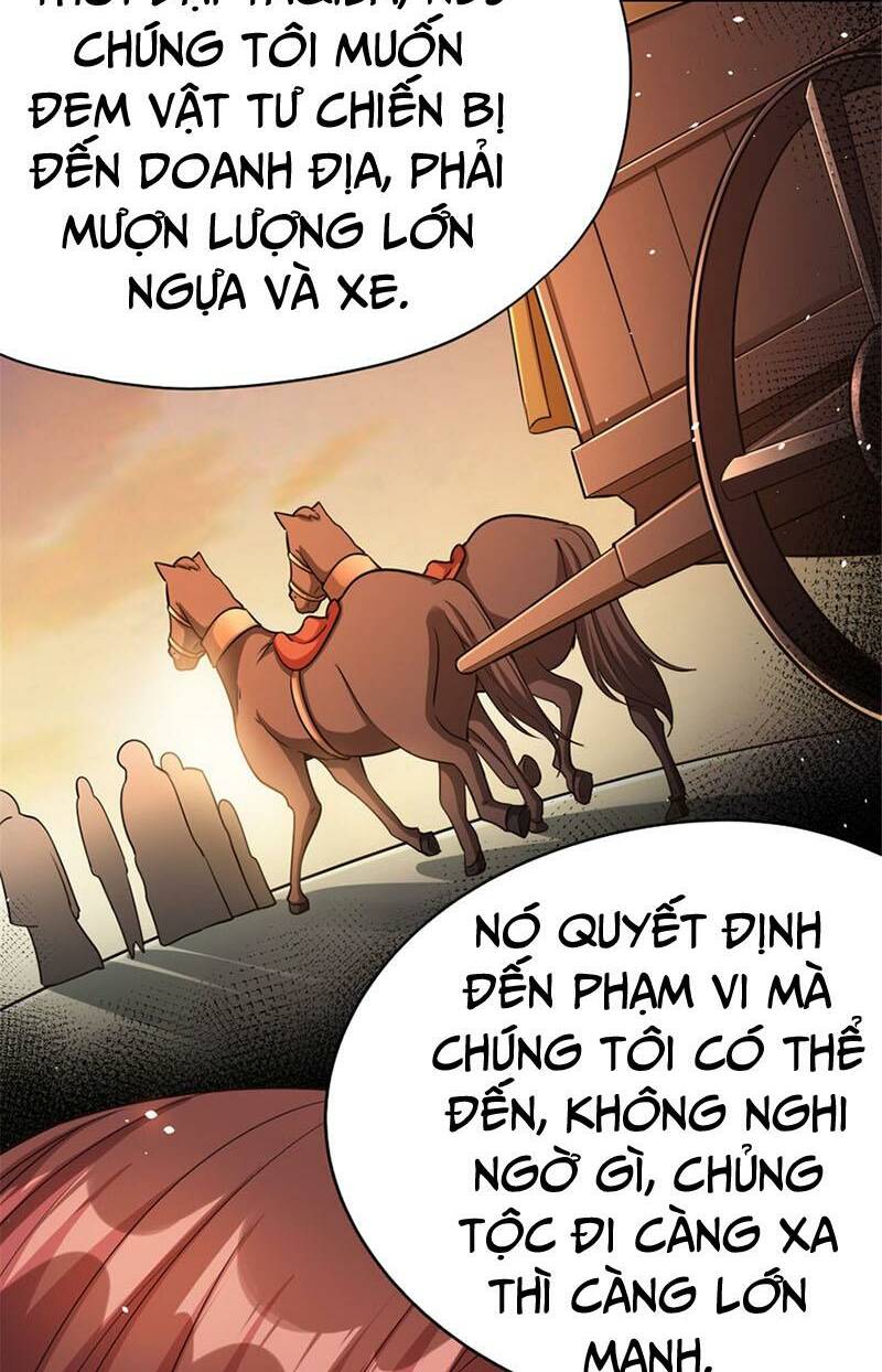 Thả Vu Nữ Đó Ra Chapter 459 - Trang 2