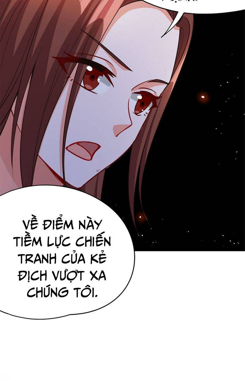 Thả Vu Nữ Đó Ra Chapter 459 - Trang 2