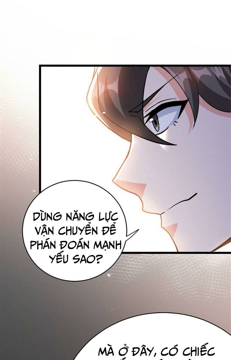 Thả Vu Nữ Đó Ra Chapter 459 - Trang 2
