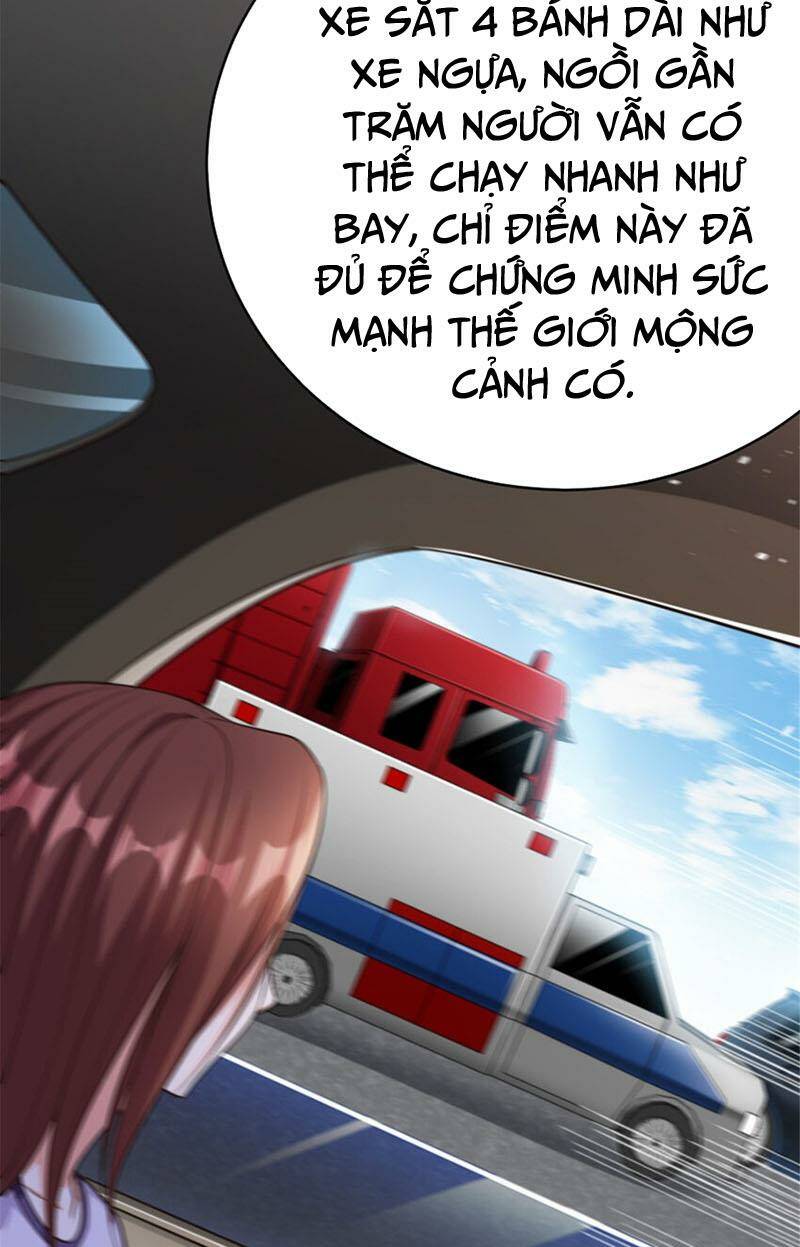 Thả Vu Nữ Đó Ra Chapter 459 - Trang 2