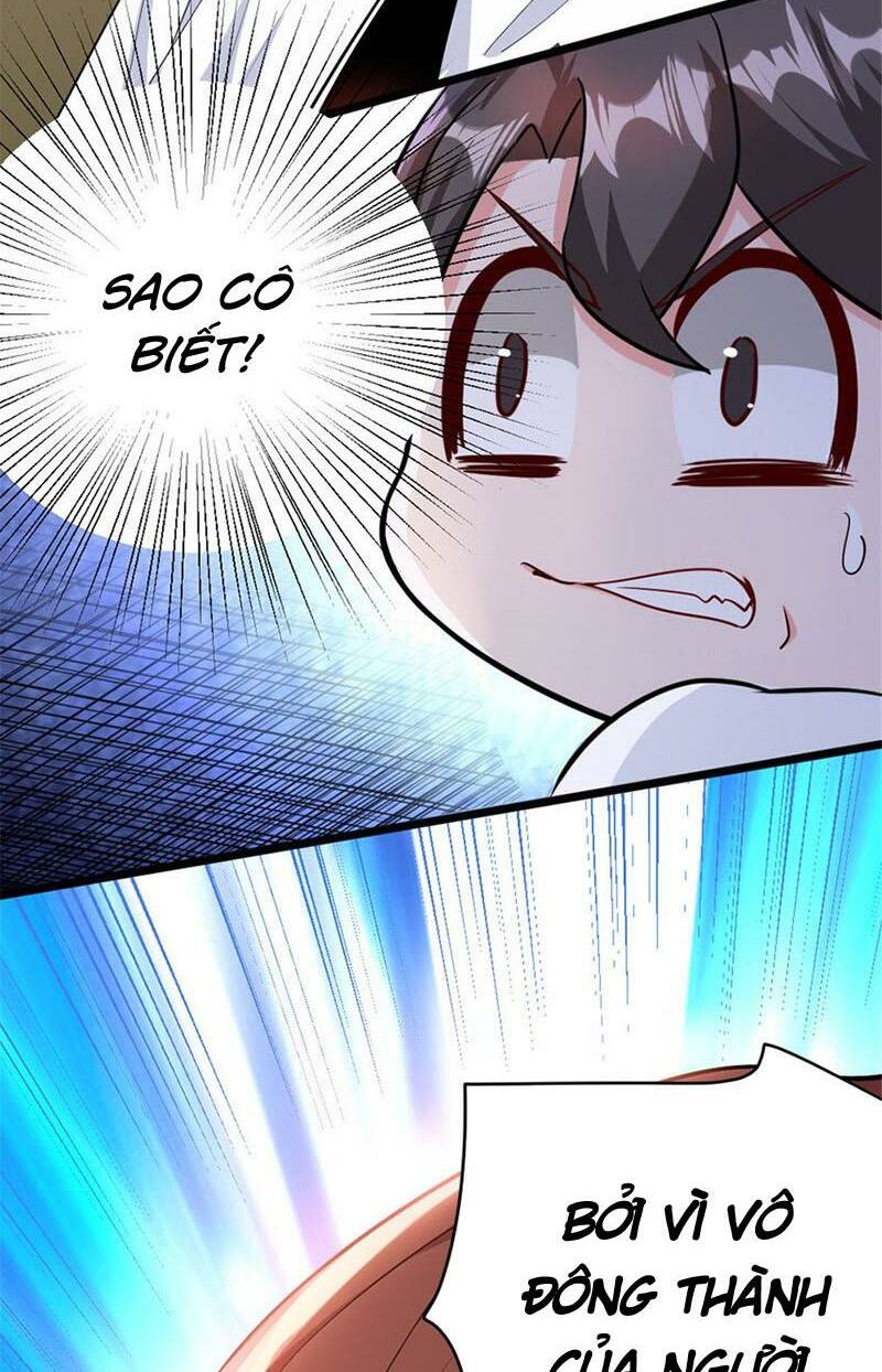 Thả Vu Nữ Đó Ra Chapter 459 - Trang 2