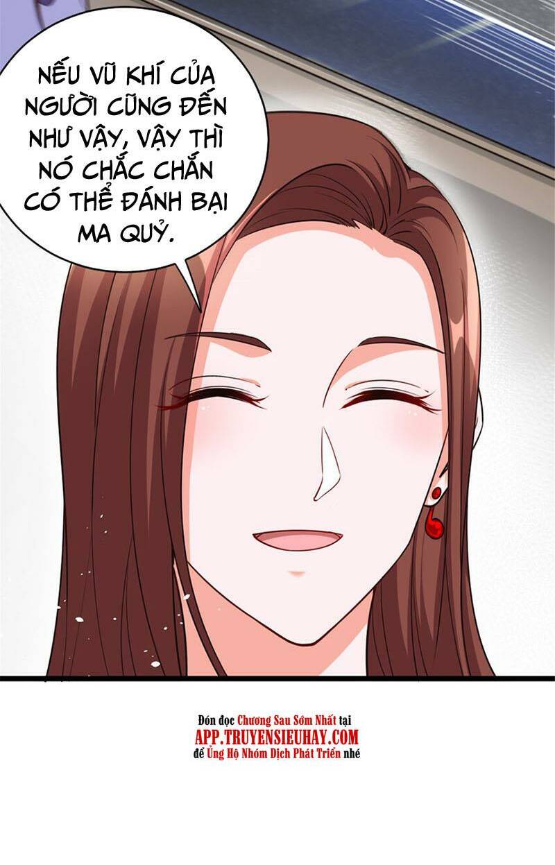 Thả Vu Nữ Đó Ra Chapter 459 - Trang 2