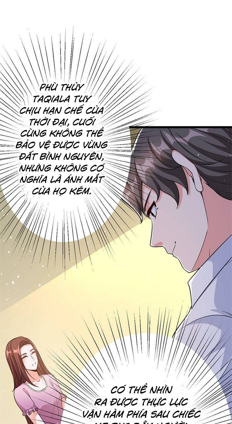 Thả Vu Nữ Đó Ra Chapter 459 - Trang 2