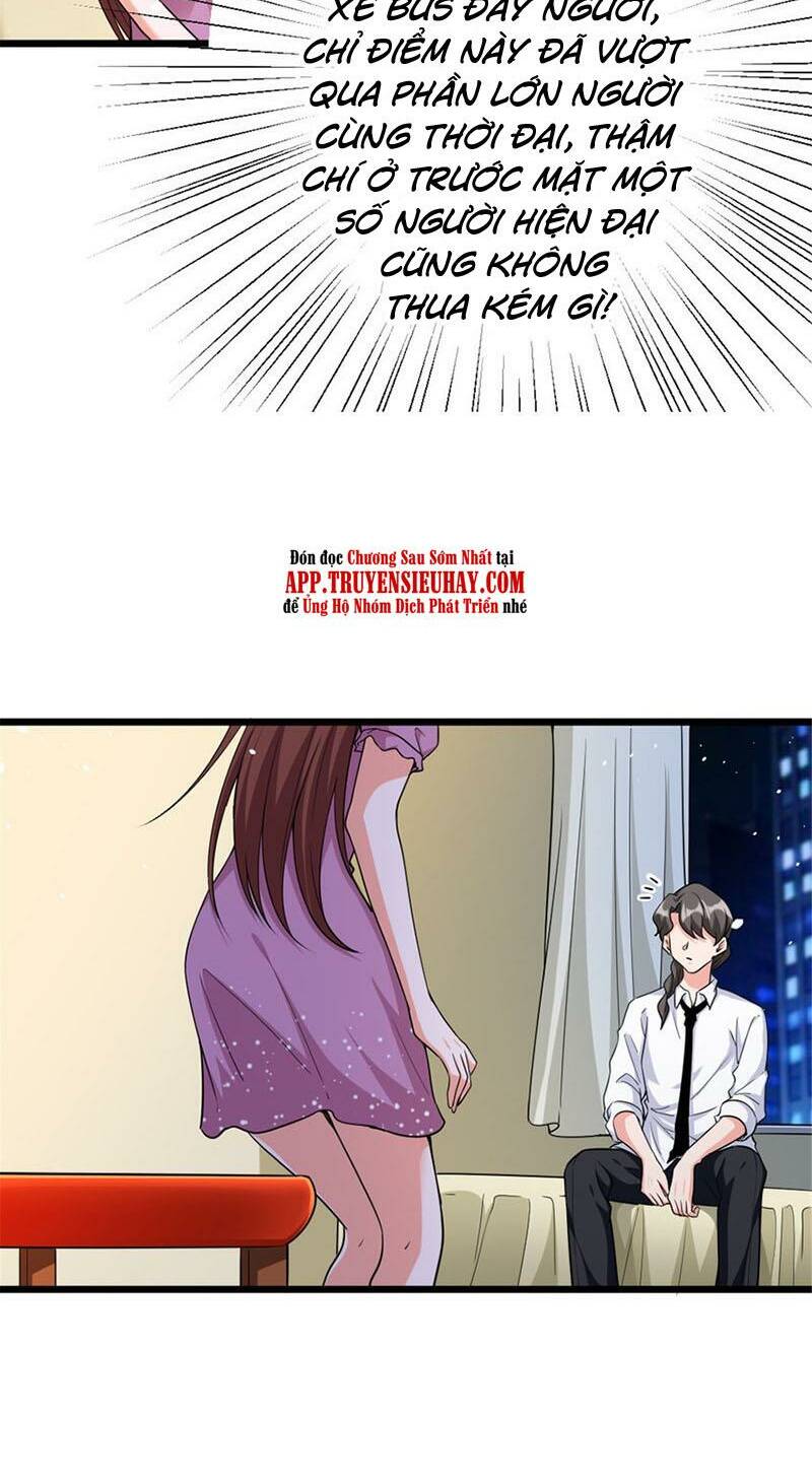 Thả Vu Nữ Đó Ra Chapter 459 - Trang 2