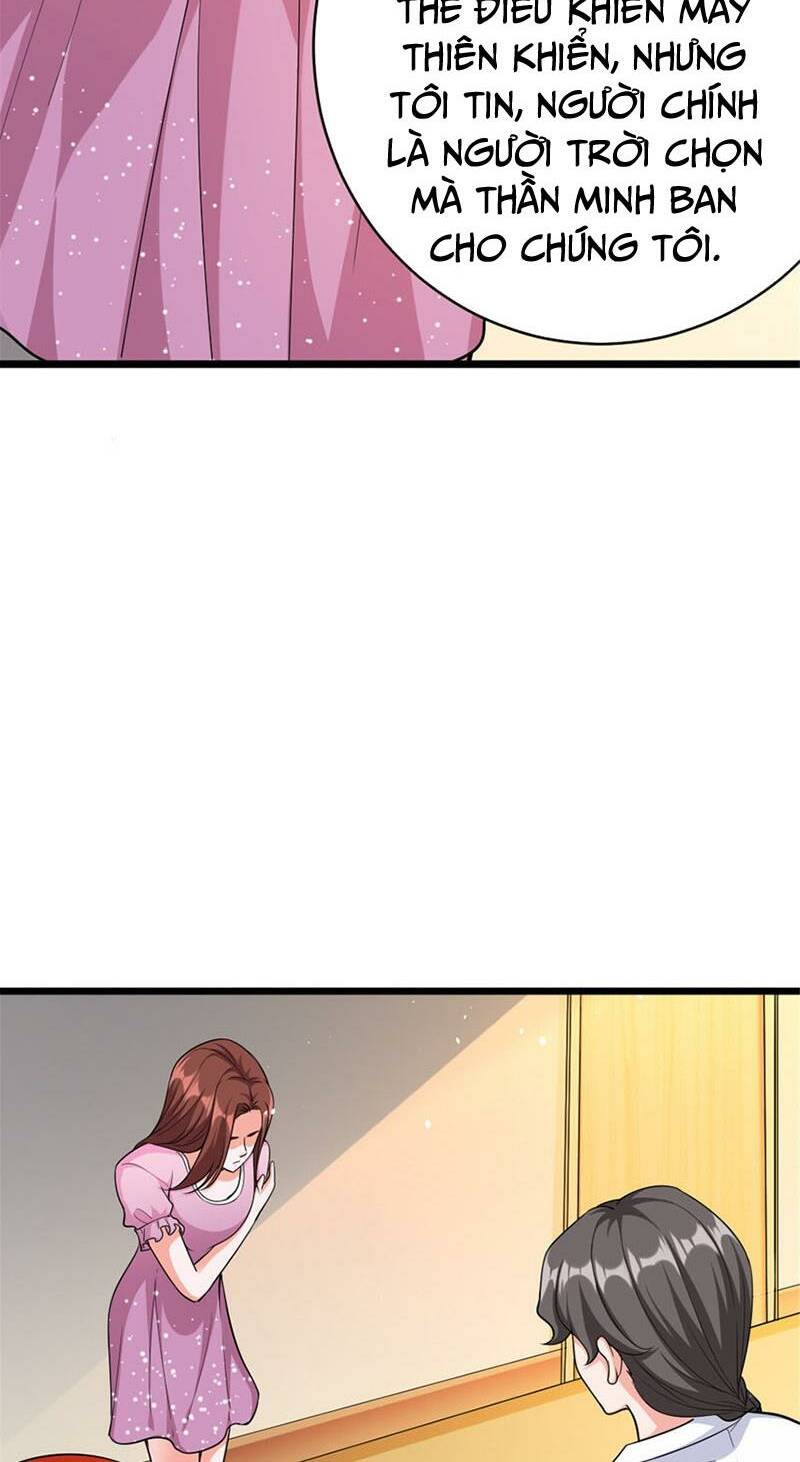 Thả Vu Nữ Đó Ra Chapter 459 - Trang 2