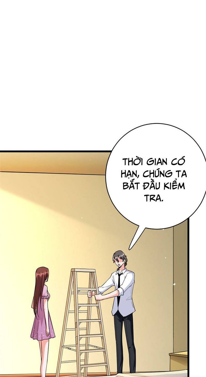 Thả Vu Nữ Đó Ra Chapter 459 - Trang 2