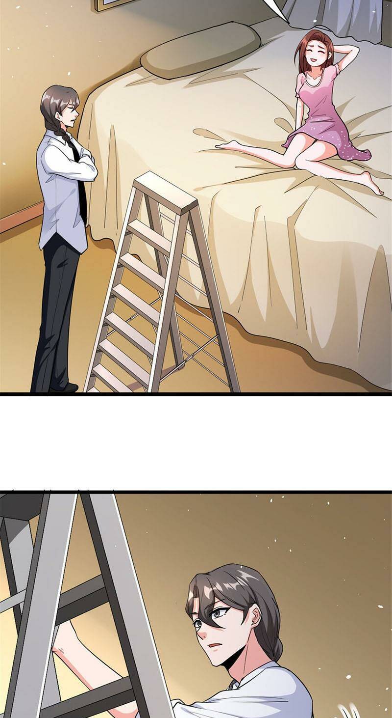 Thả Vu Nữ Đó Ra Chapter 459 - Trang 2