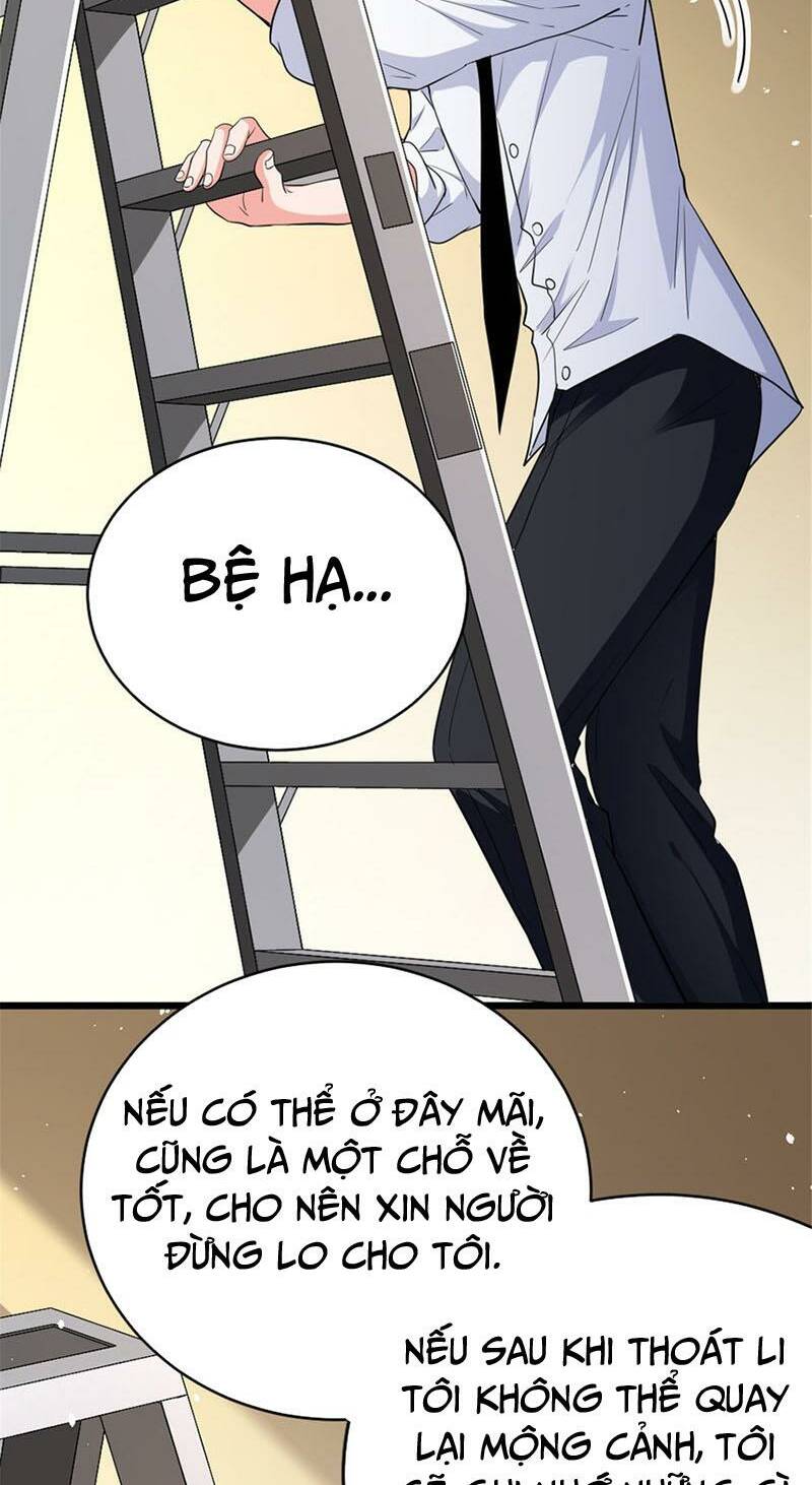 Thả Vu Nữ Đó Ra Chapter 459 - Trang 2