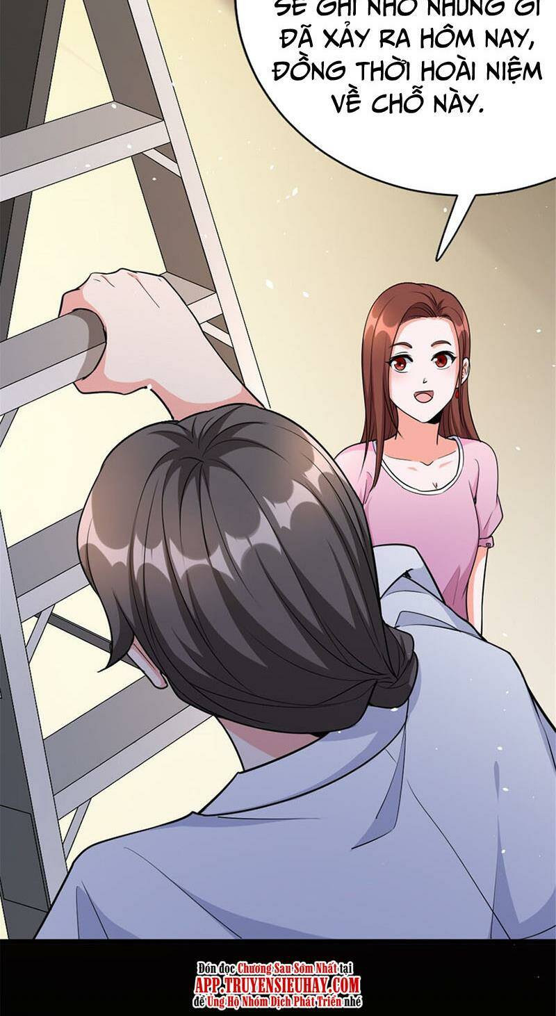 Thả Vu Nữ Đó Ra Chapter 459 - Trang 2