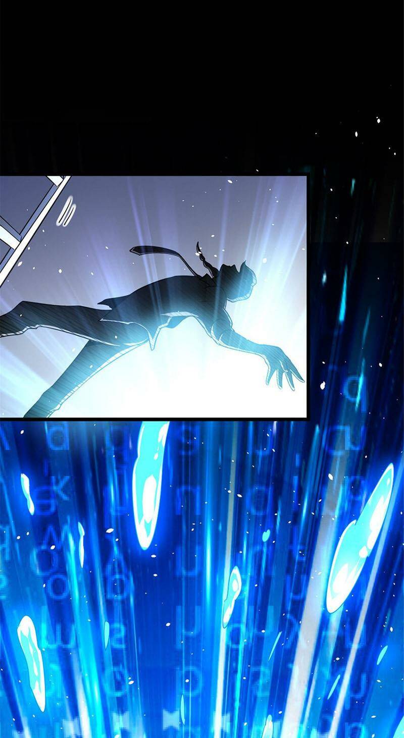 Thả Vu Nữ Đó Ra Chapter 459 - Trang 2