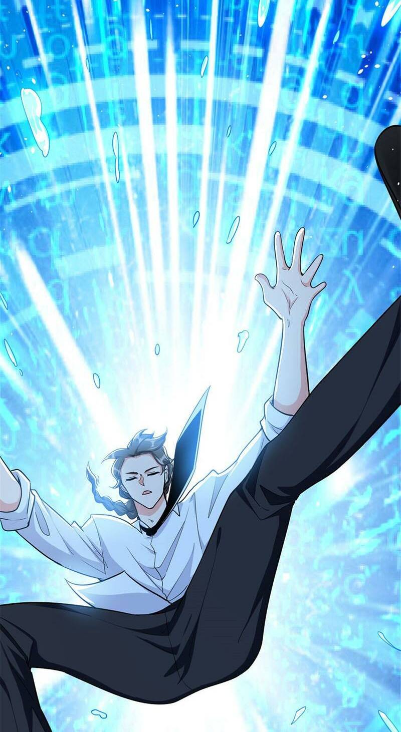 Thả Vu Nữ Đó Ra Chapter 459 - Trang 2