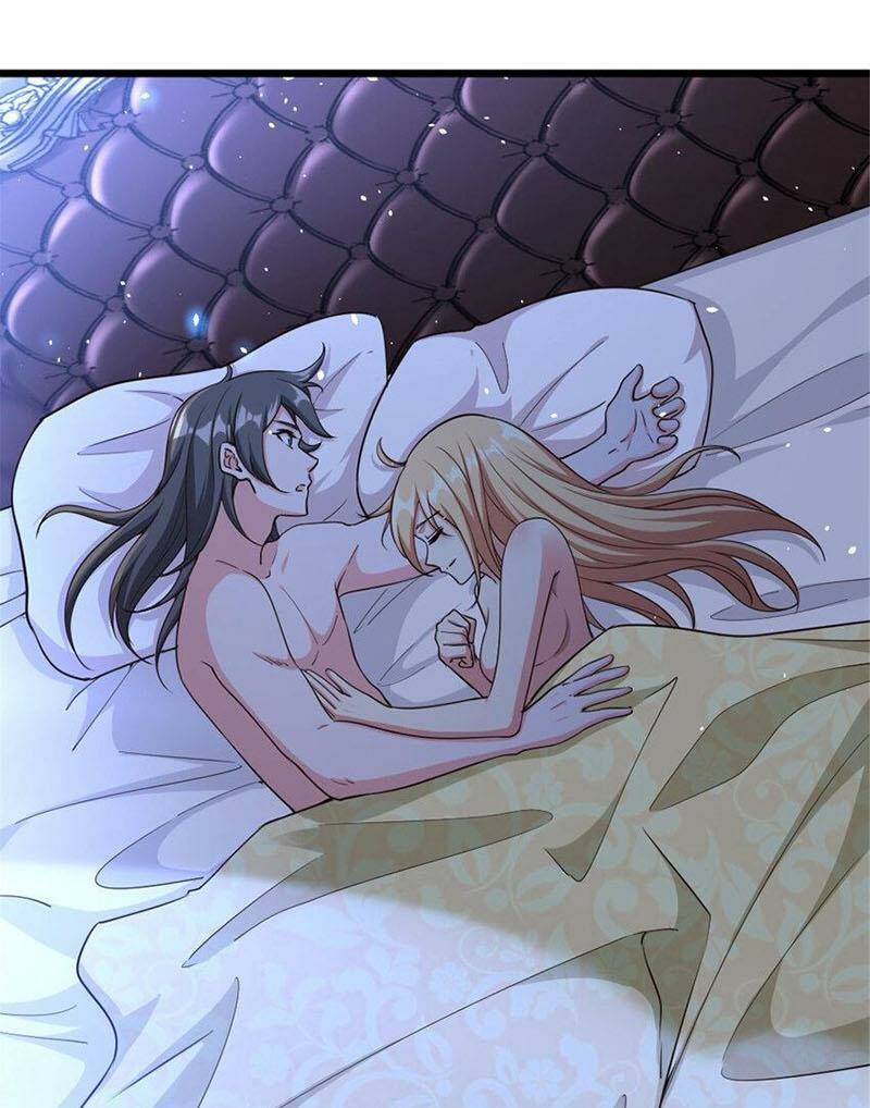 Thả Vu Nữ Đó Ra Chapter 459 - Trang 2