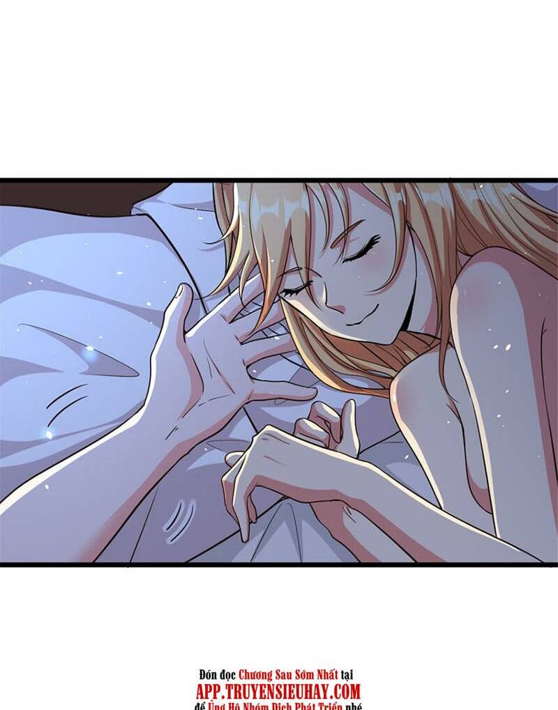 Thả Vu Nữ Đó Ra Chapter 459 - Trang 2