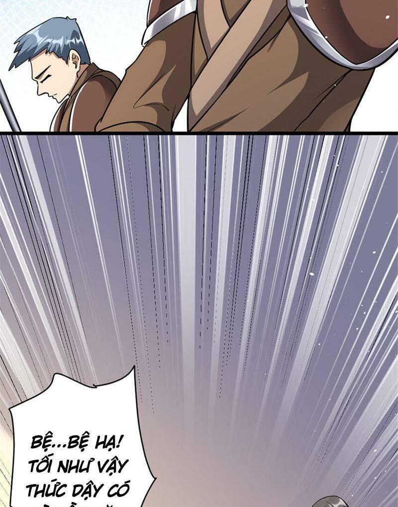 Thả Vu Nữ Đó Ra Chapter 459 - Trang 2