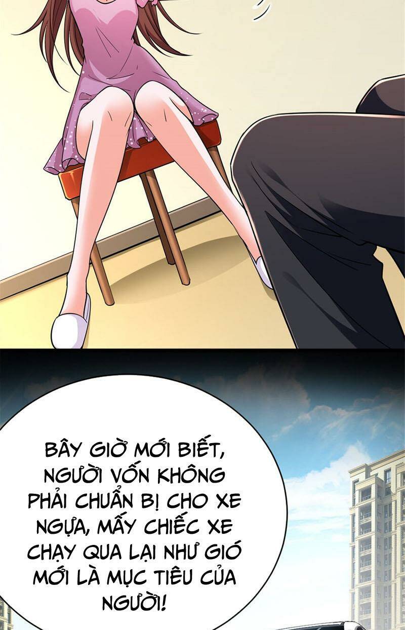 Thả Vu Nữ Đó Ra Chapter 459 - Trang 2