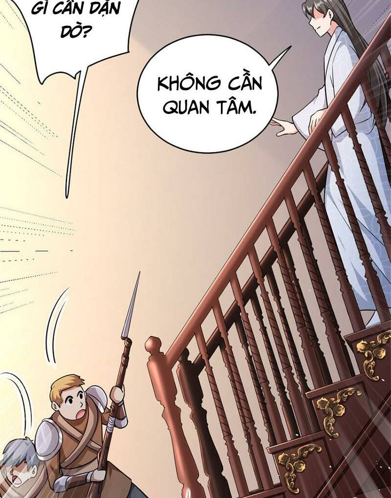Thả Vu Nữ Đó Ra Chapter 459 - Trang 2