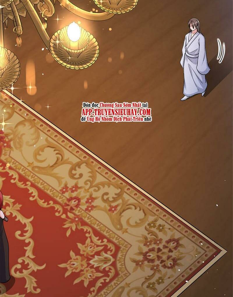 Thả Vu Nữ Đó Ra Chapter 459 - Trang 2