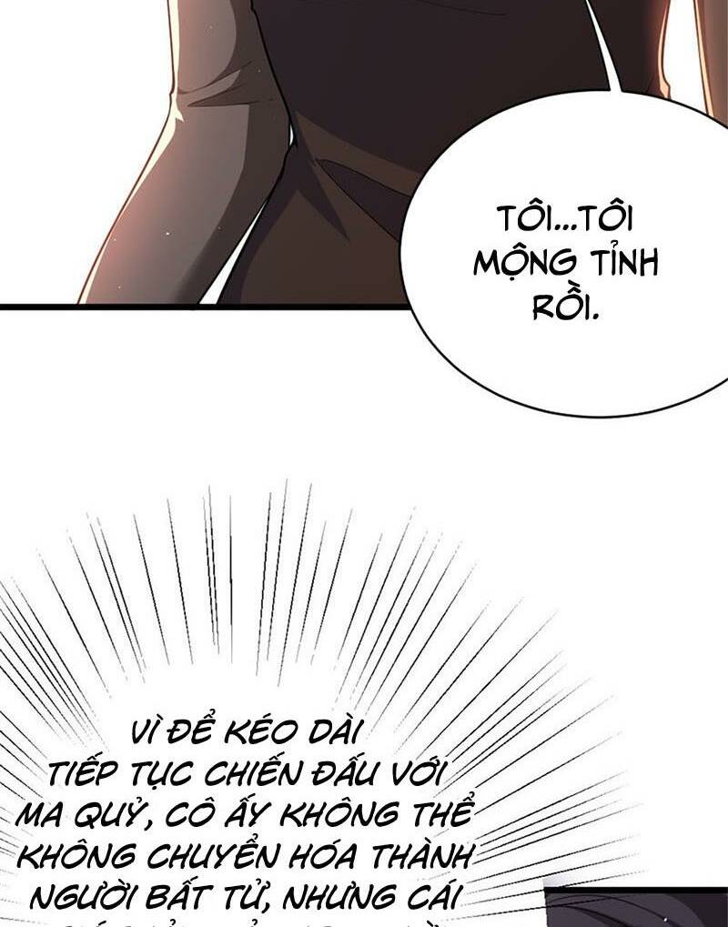 Thả Vu Nữ Đó Ra Chapter 459 - Trang 2