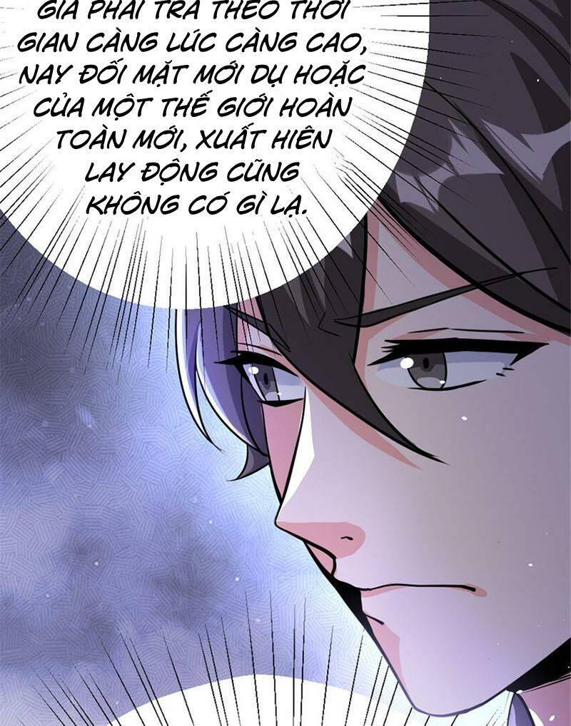 Thả Vu Nữ Đó Ra Chapter 459 - Trang 2