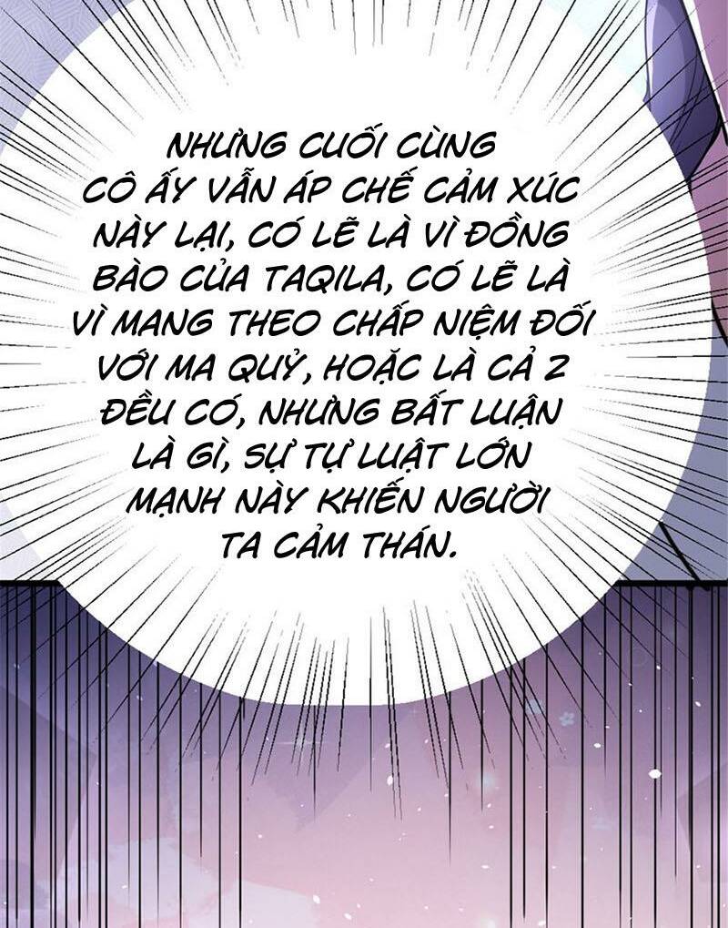 Thả Vu Nữ Đó Ra Chapter 459 - Trang 2