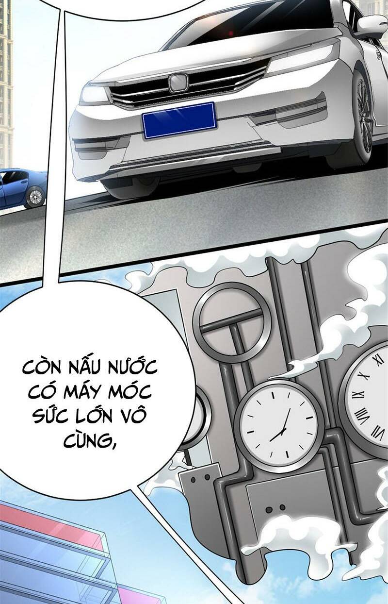 Thả Vu Nữ Đó Ra Chapter 459 - Trang 2