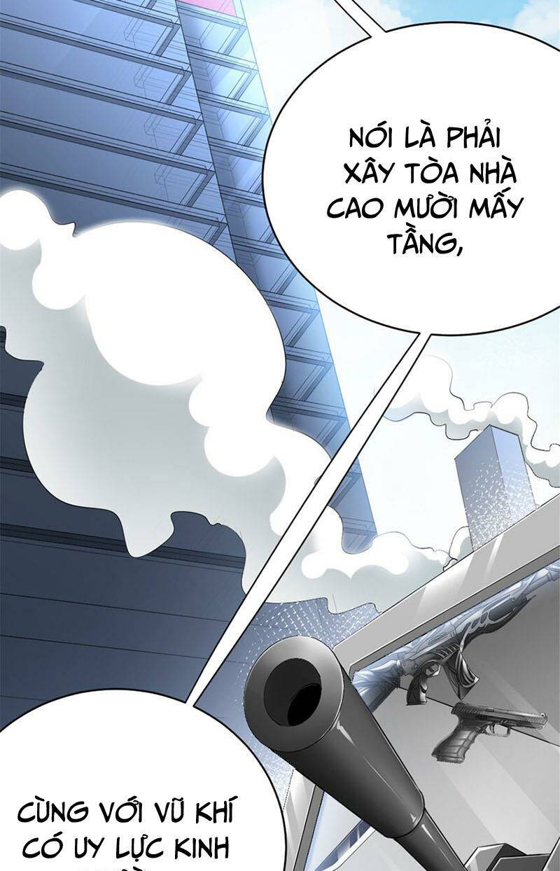Thả Vu Nữ Đó Ra Chapter 459 - Trang 2