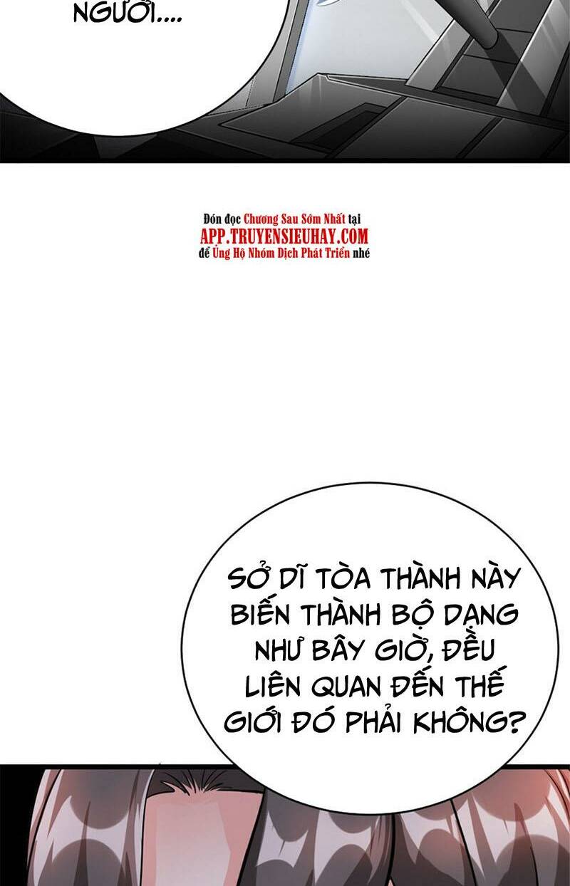 Thả Vu Nữ Đó Ra Chapter 459 - Trang 2