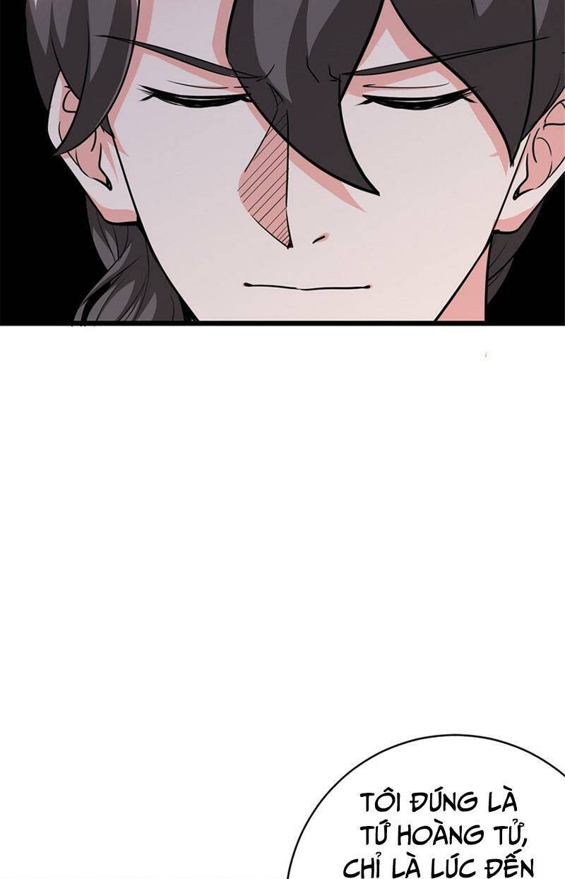 Thả Vu Nữ Đó Ra Chapter 459 - Trang 2