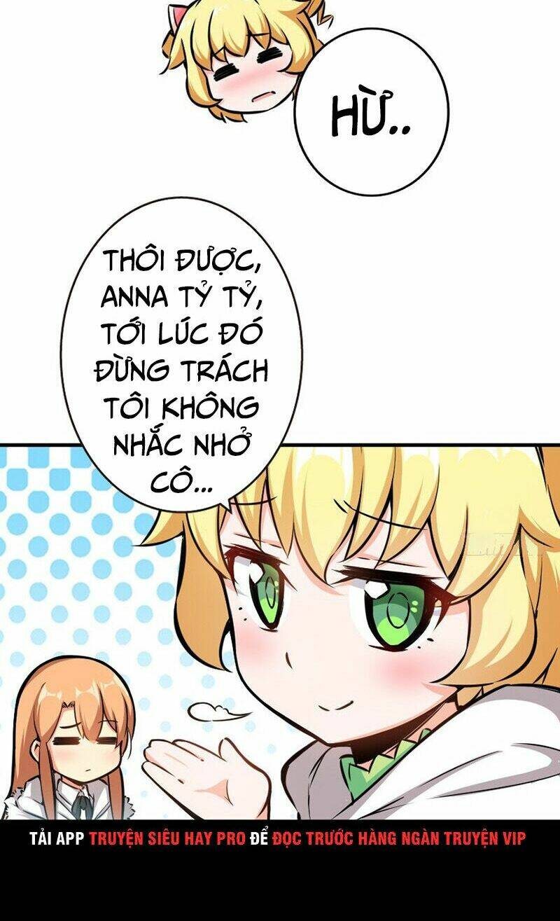 Thả Vu Nữ Đó Ra Chapter 46 - Trang 2