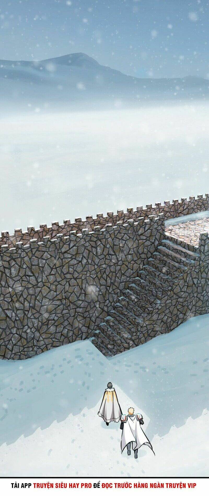 Thả Vu Nữ Đó Ra Chapter 46 - Trang 2