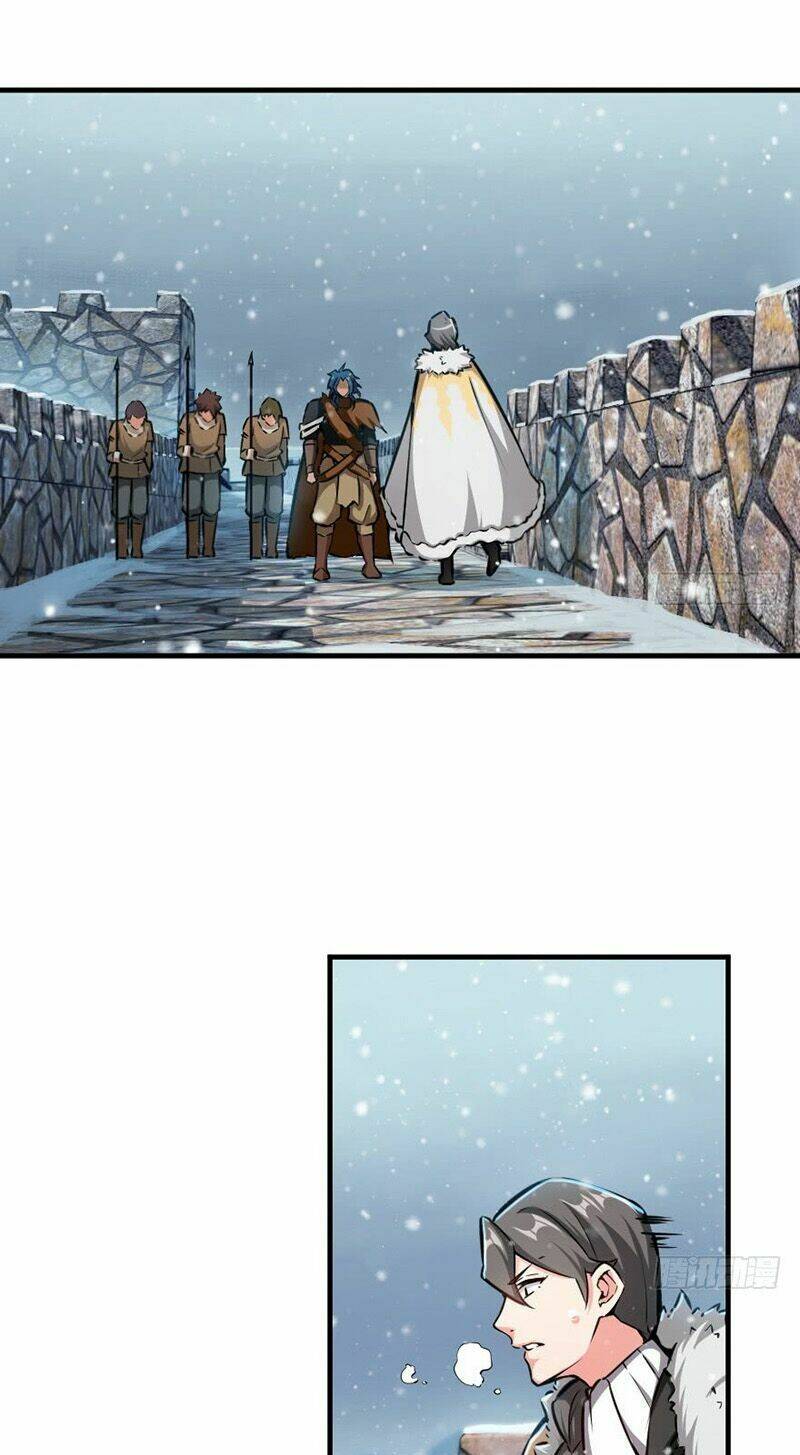 Thả Vu Nữ Đó Ra Chapter 46 - Trang 2