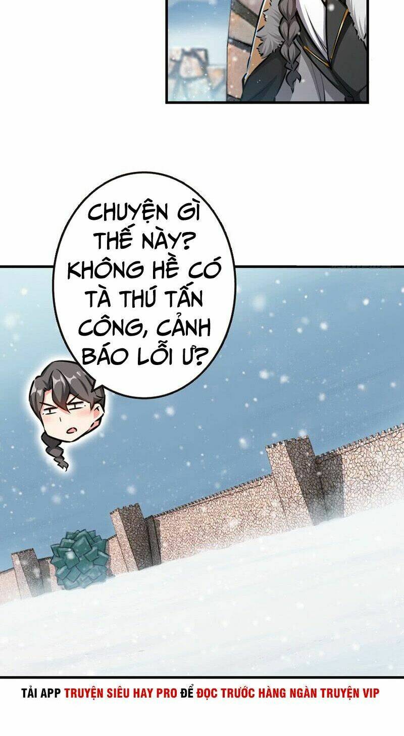 Thả Vu Nữ Đó Ra Chapter 46 - Trang 2