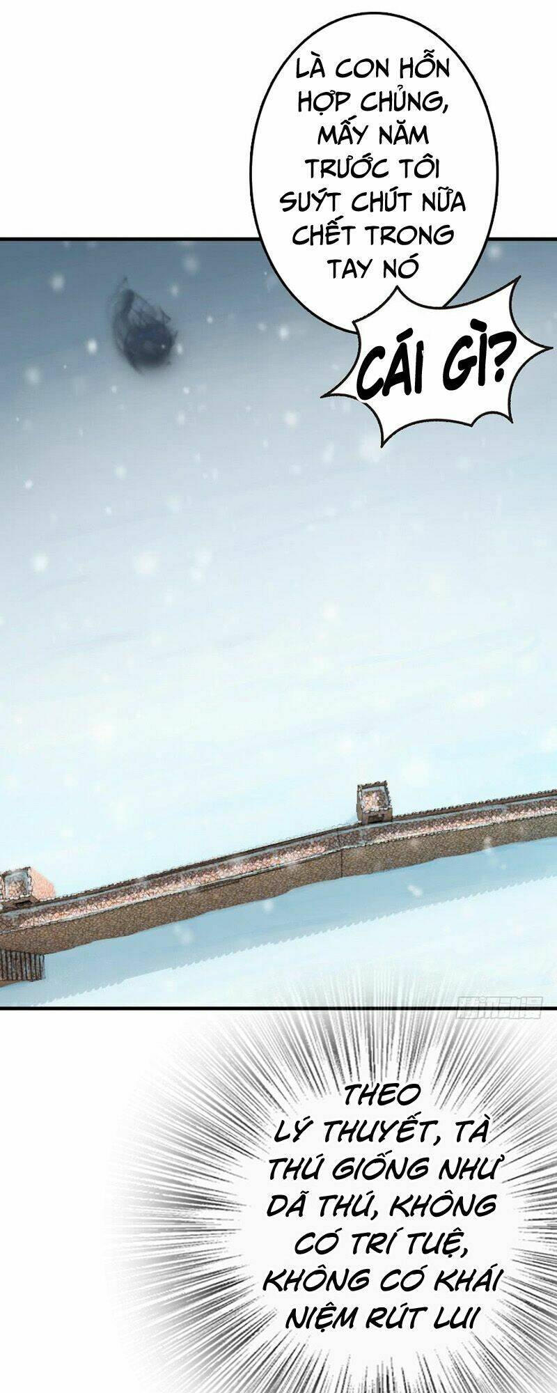 Thả Vu Nữ Đó Ra Chapter 46 - Trang 2