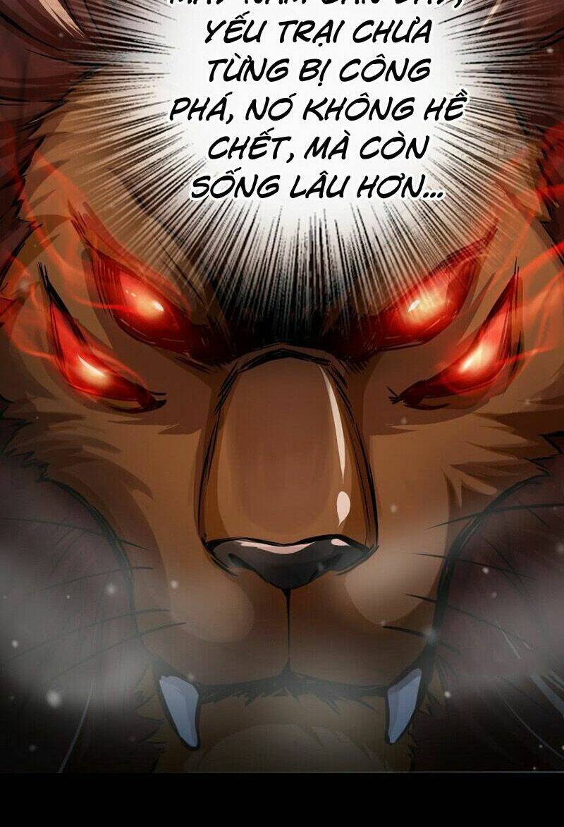 Thả Vu Nữ Đó Ra Chapter 46 - Trang 2