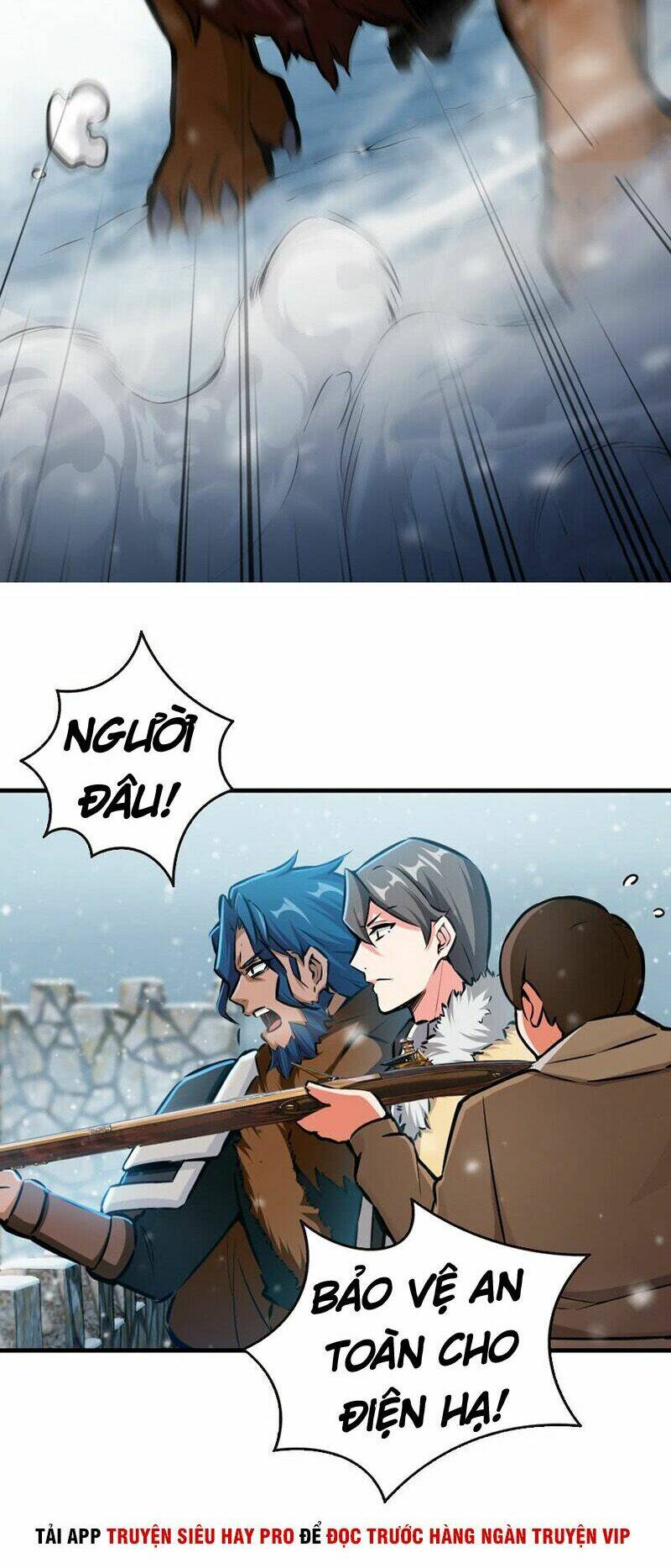 Thả Vu Nữ Đó Ra Chapter 46 - Trang 2