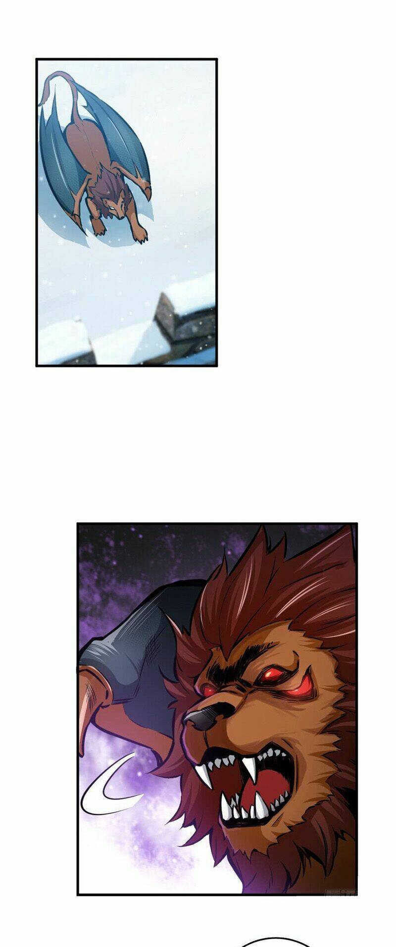 Thả Vu Nữ Đó Ra Chapter 46 - Trang 2