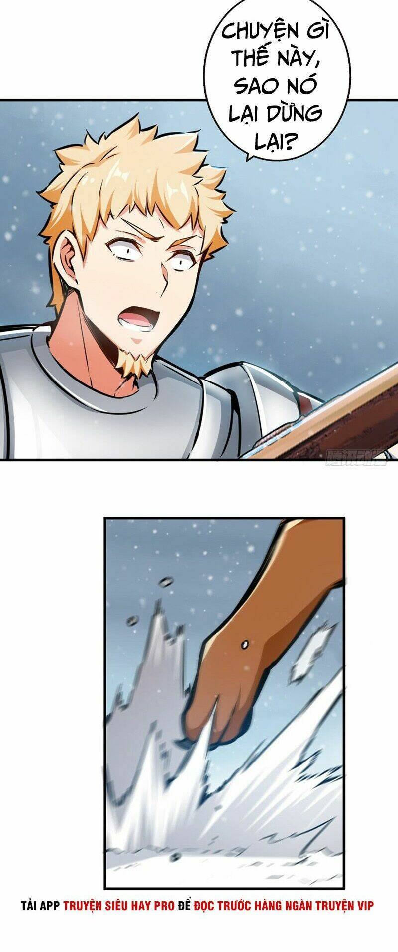 Thả Vu Nữ Đó Ra Chapter 46 - Trang 2