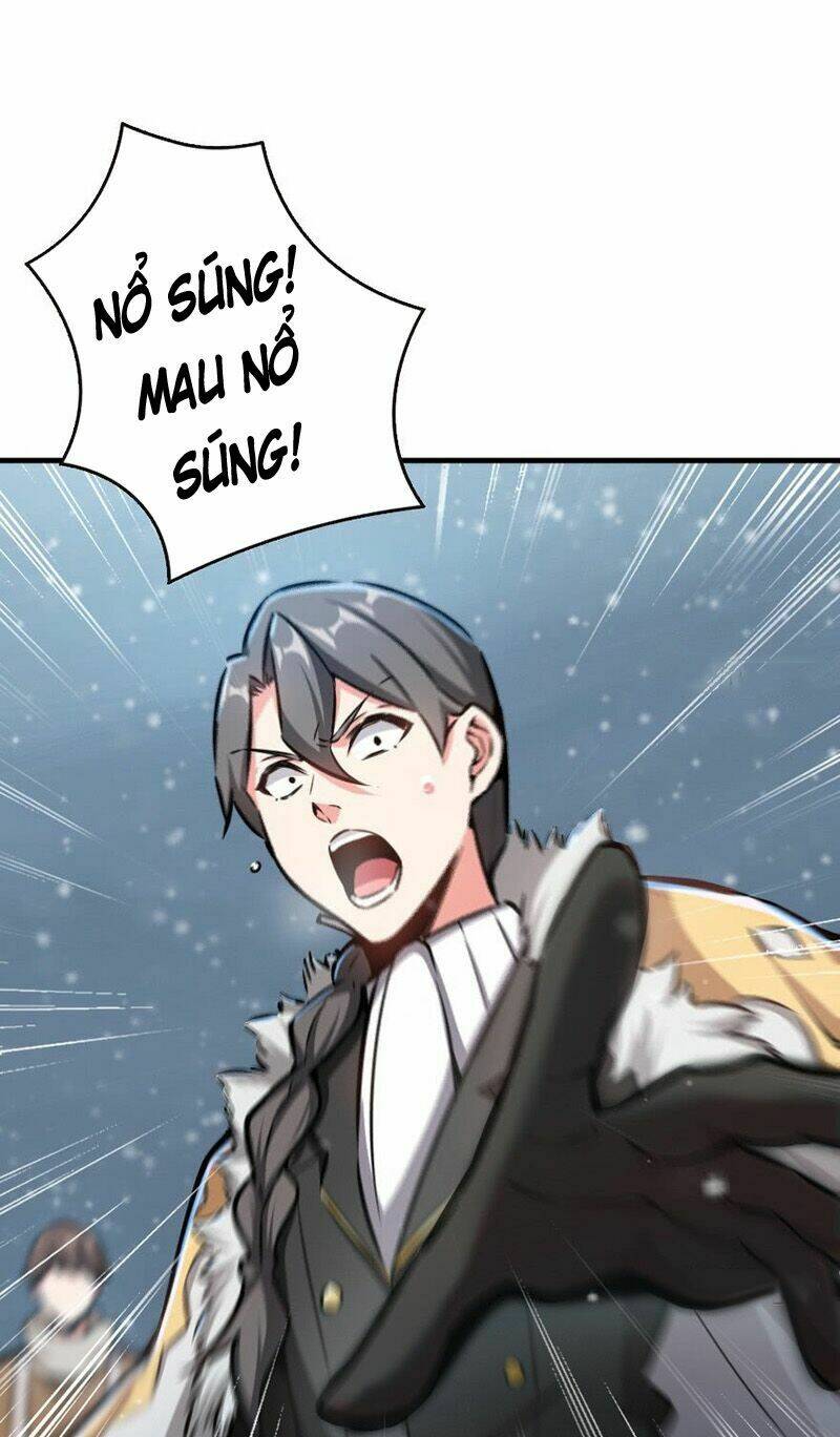 Thả Vu Nữ Đó Ra Chapter 46 - Trang 2