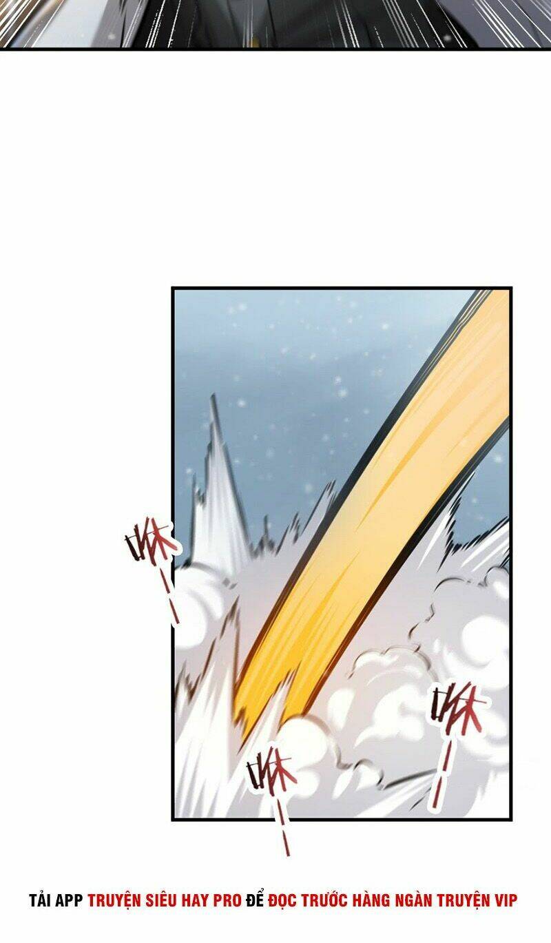 Thả Vu Nữ Đó Ra Chapter 46 - Trang 2