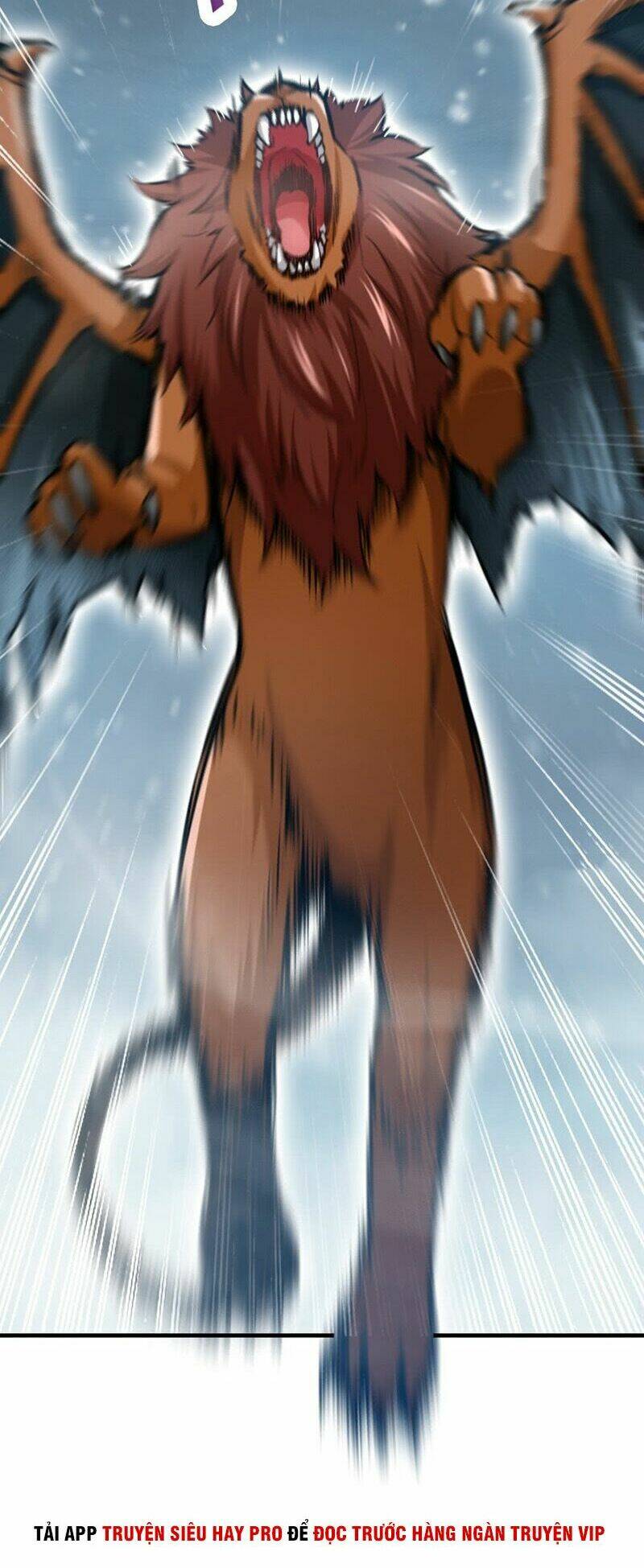 Thả Vu Nữ Đó Ra Chapter 46 - Trang 2