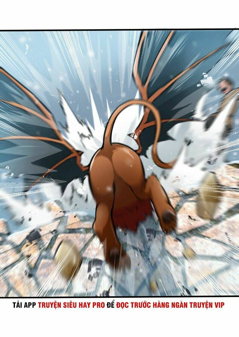 Thả Vu Nữ Đó Ra Chapter 46 - Trang 2