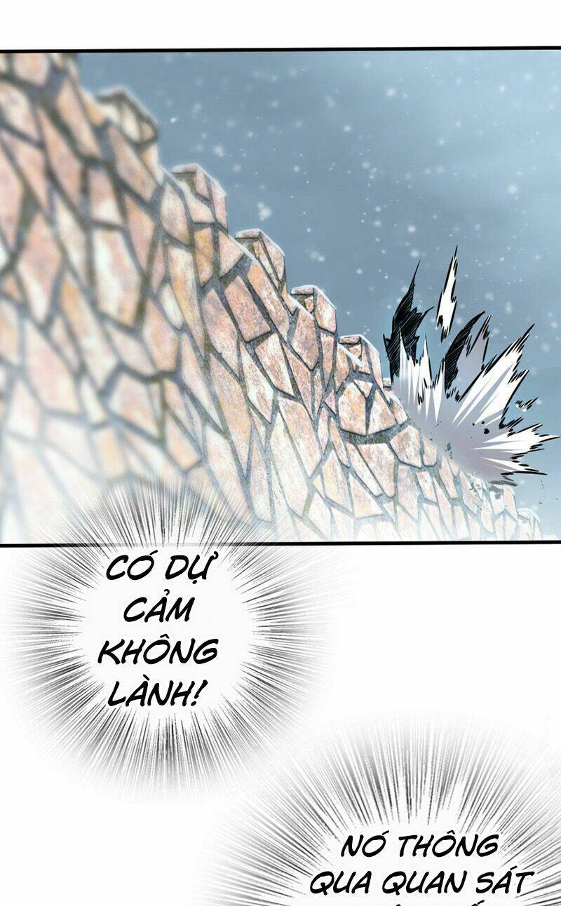 Thả Vu Nữ Đó Ra Chapter 46 - Trang 2