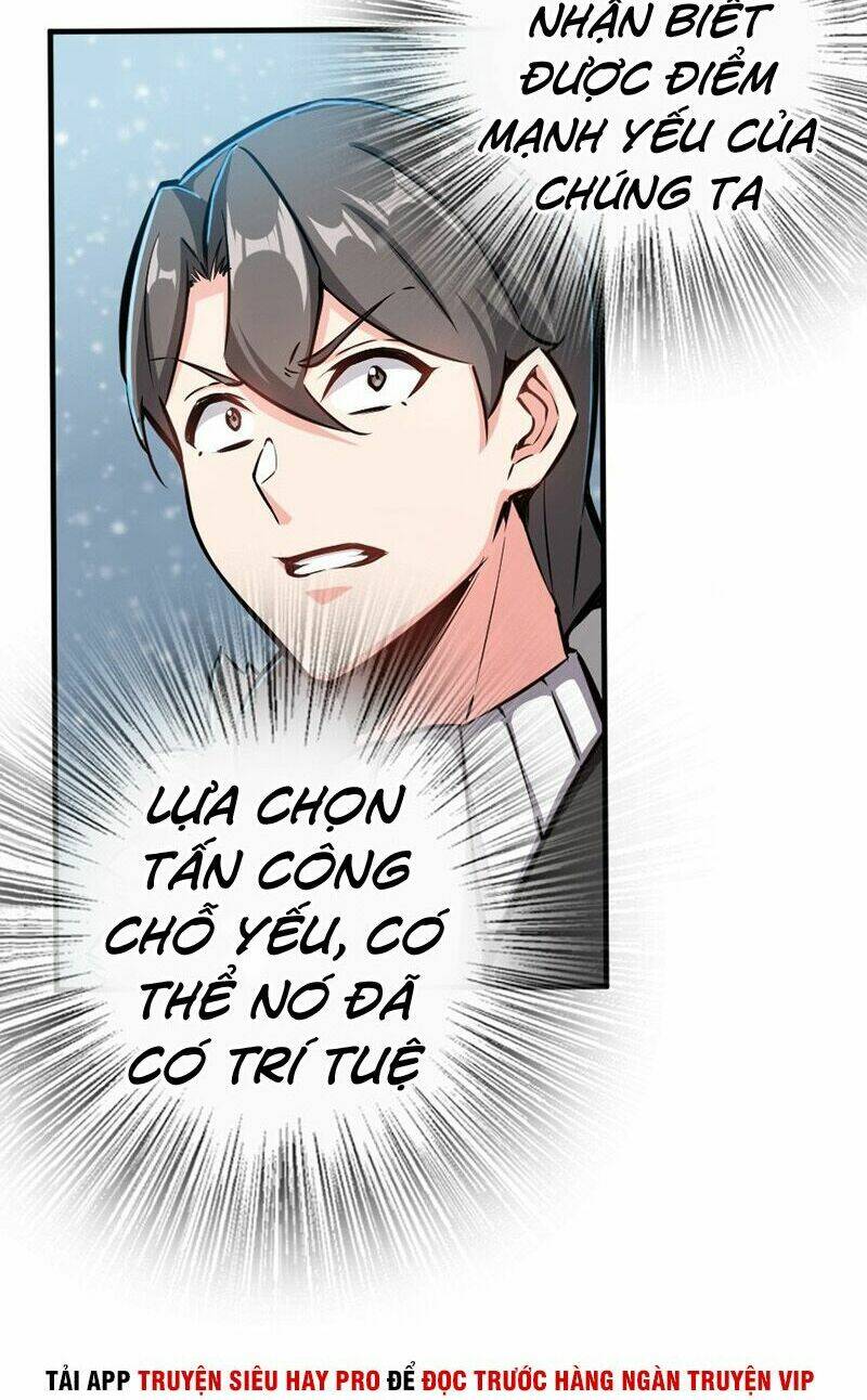 Thả Vu Nữ Đó Ra Chapter 46 - Trang 2