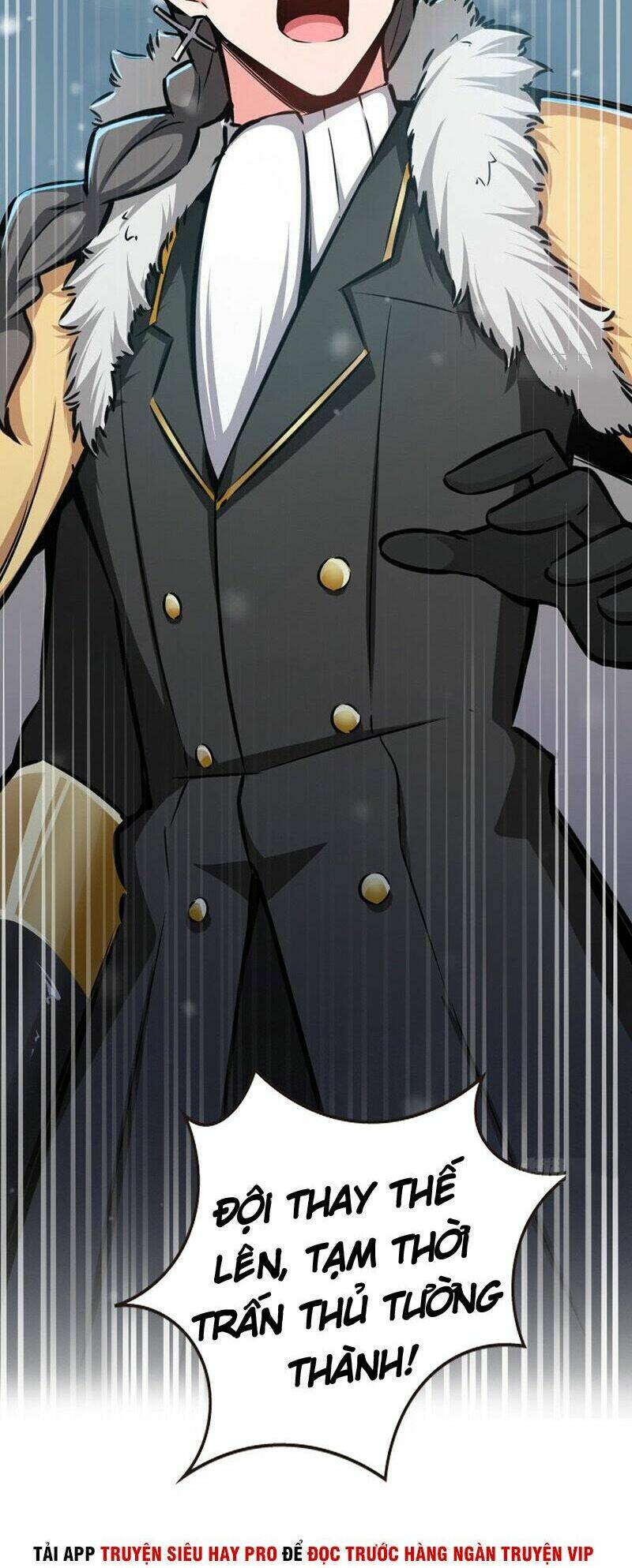 Thả Vu Nữ Đó Ra Chapter 46 - Trang 2