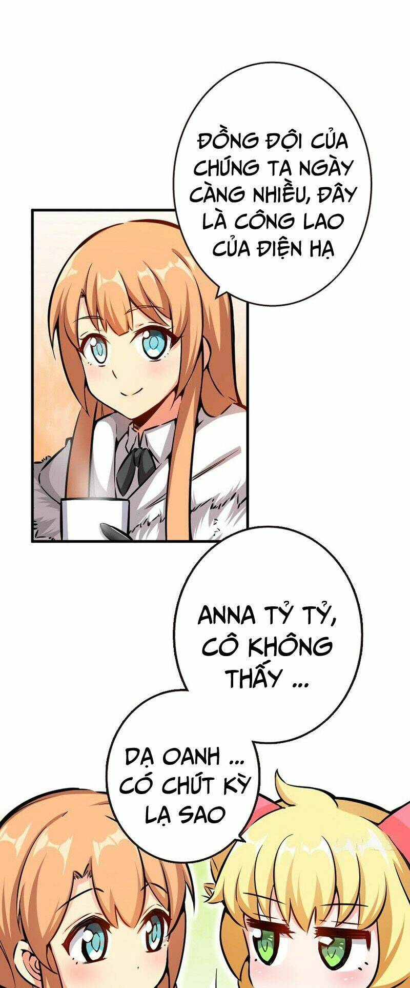 Thả Vu Nữ Đó Ra Chapter 46 - Trang 2