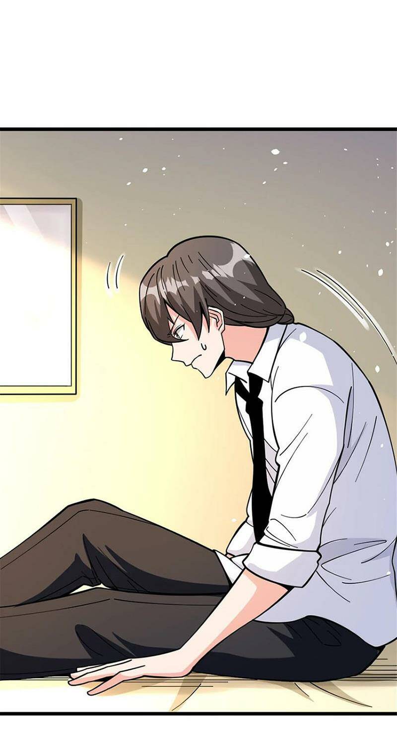 Thả Vu Nữ Đó Ra Chapter 460 - Trang 2