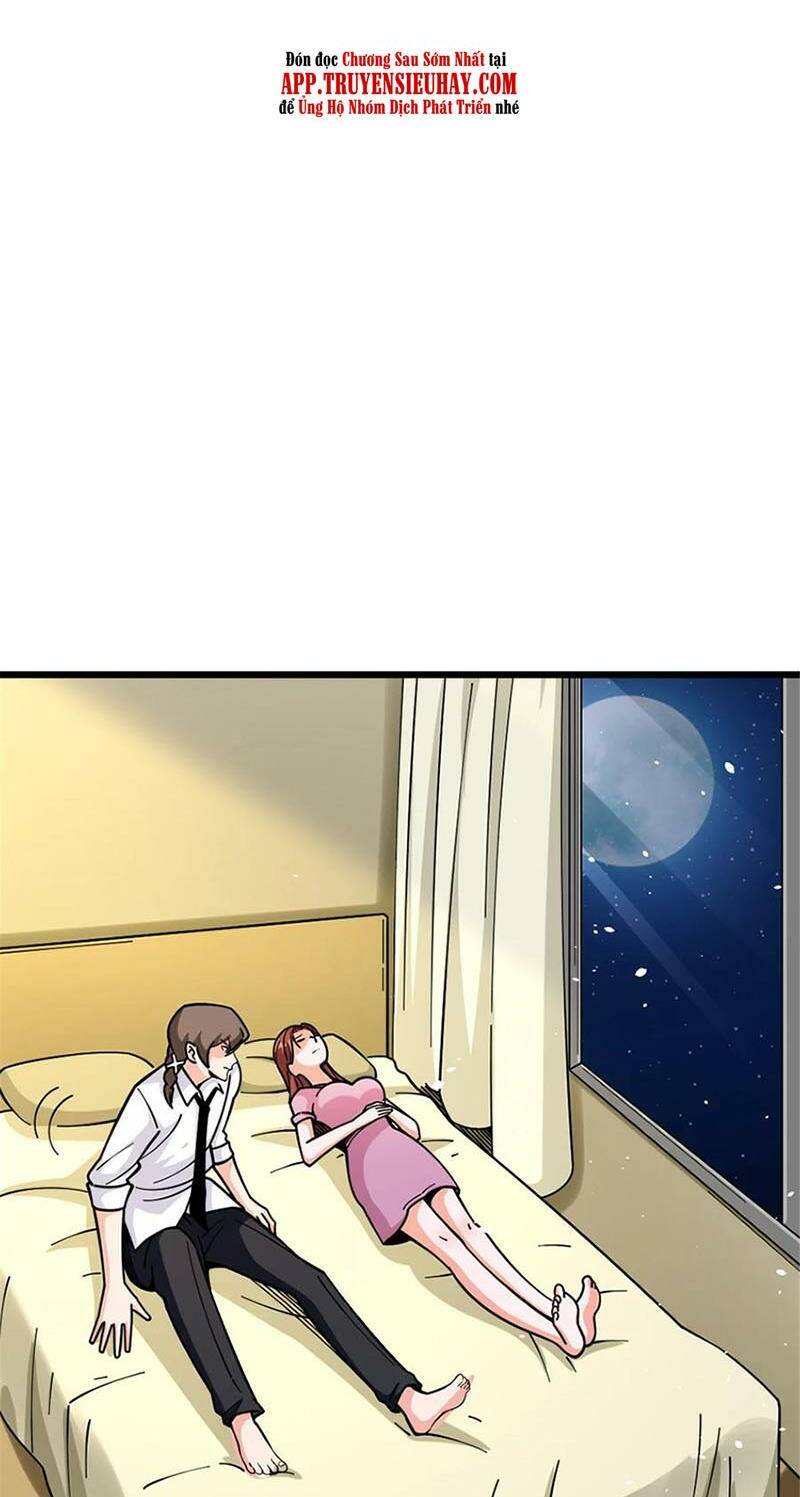 Thả Vu Nữ Đó Ra Chapter 460 - Trang 2