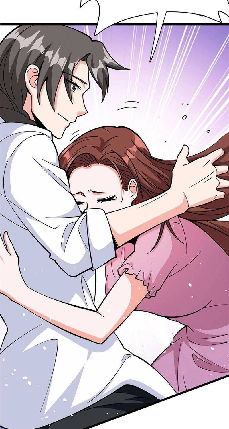 Thả Vu Nữ Đó Ra Chapter 460 - Trang 2