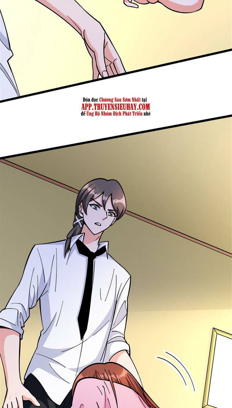 Thả Vu Nữ Đó Ra Chapter 460 - Trang 2