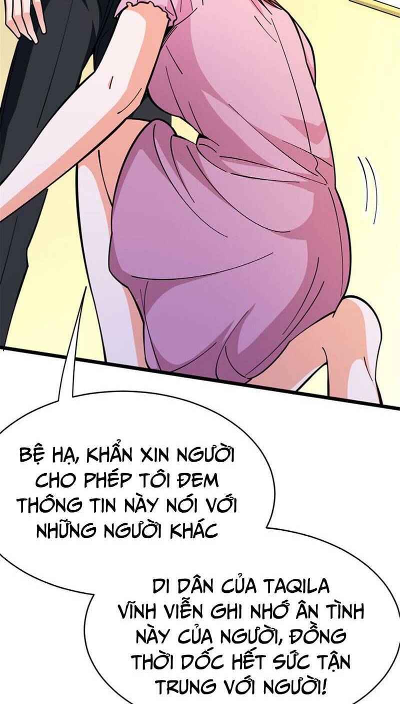 Thả Vu Nữ Đó Ra Chapter 460 - Trang 2